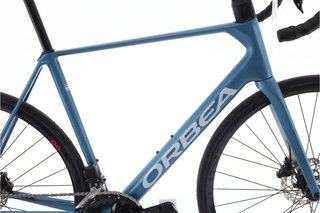 Bicicleta Orbea Orca Di2 12V t.56 Reacondicionada