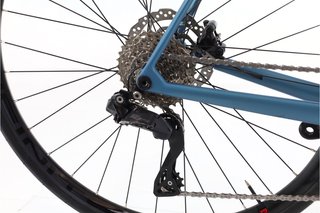 Bicicleta Orbea Orca Di2 12V t.56 Reacondicionada