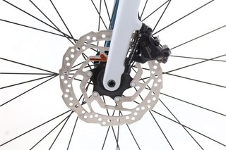 Bicicleta Orbea Orca Di2 12V t.56 Reacondicionada