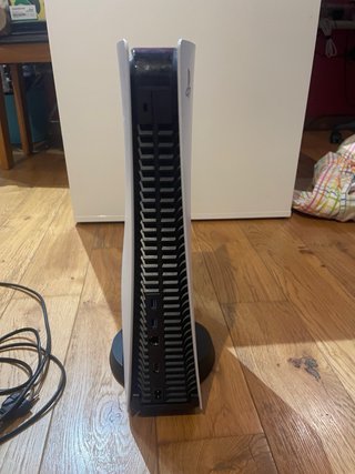 Playstation 5 (PS5) Disco + Mando
