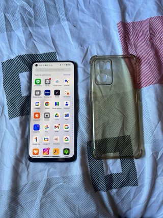 OPPO Find X5 Lite 5G - Como nuevo