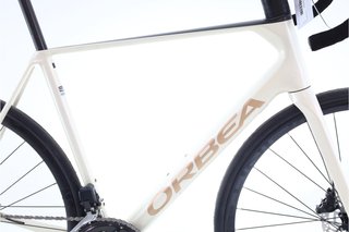 Bicicleta Orbea Orca Di2 12V t.56 Reacondicionada