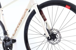 Bicicleta Orbea Orca Di2 12V t.56 Reacondicionada