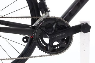 Bicicleta Orbea Orca Di2 12V t.52 Reacondicionada