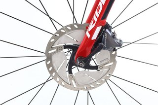 Bicicleta Ridley Liz SL Di2 11V t.48 Reacondicionada