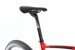 Bicicleta Ridley Liz SL Di2 11V t.48 Reacondicionada