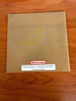 La Leggenda di Zelda: Link's Awakening (Game Boy)