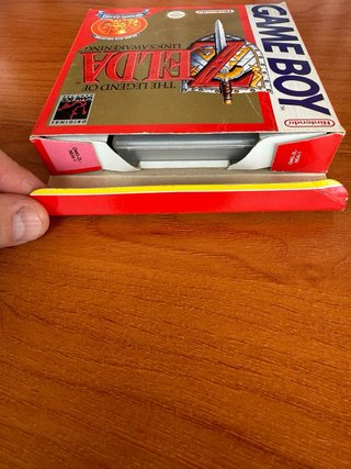 La Leggenda di Zelda: Link's Awakening (Game Boy)