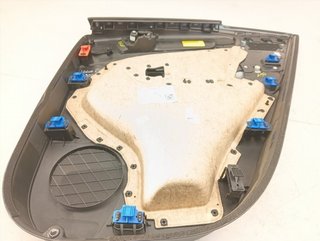 GUARNECIDO PUERTA TRASERA IZQUIERDA VOLVO XC40 D4