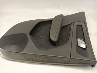 GUARNECIDO PUERTA TRASERA IZQUIERDA VOLVO XC40 D4