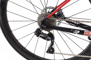 Bicicleta Ridley Liz SL Di2 11V t.48 Reacondicionada