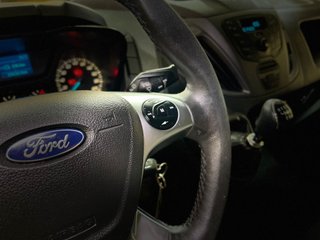 FORD CUSTOM 9 PLAZAS CON 2 AÑOS DE GARANTIA
