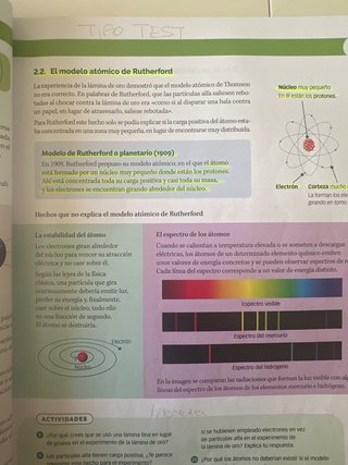Física y química 4 ESO : Proyecto construyendo ...