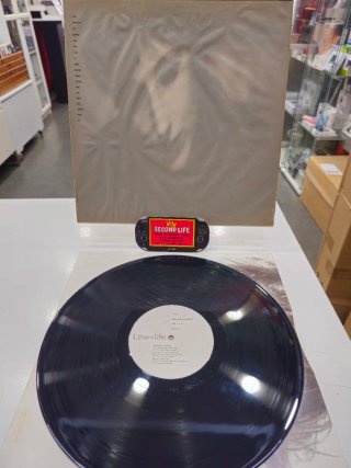 Vinilo Low-life de New Order