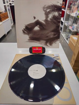 Vinilo Low-life de New Order