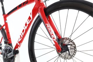 Bicicleta Ridley Liz SL Di2 11V t.48 Reacondicionada
