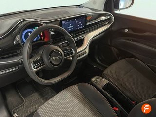 Fiat 500 Icon 3+1 190km 70kW (95CV)