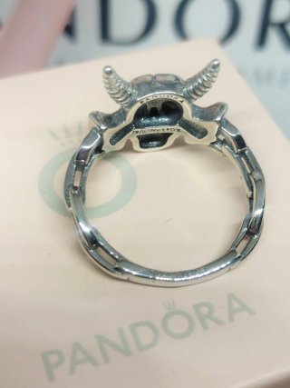 Anillo Pandora  strangers things