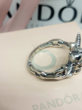 Anillo Pandora  strangers things
