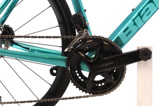 Bicicleta Bianchi Sprint Di2 12V t.58 Reacondicionada