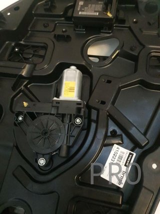 Elevalunas izquierdo volvo v40 usado