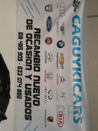 Elevalunas izquierdo volvo v40 usado