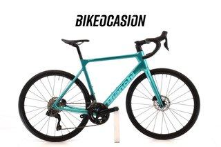 Bicicleta Bianchi Sprint Di2 12V t.58 Reacondicionada