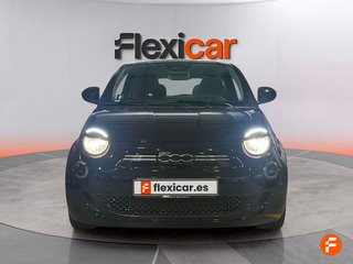 Fiat 500 Icon 3+1 190km 70kW (95CV)