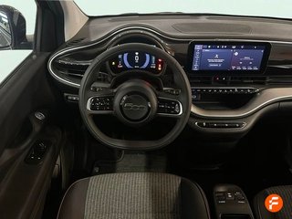 Fiat 500 Icon 3+1 190km 70kW (95CV)