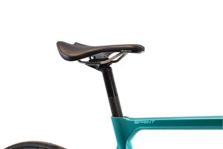 Bicicleta Bianchi Sprint Di2 12V t.58 Reacondicionada