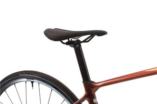 Bicicleta Liv Langma Advanced 1 Disc PC Di2 12V t.48 Reacondicionada