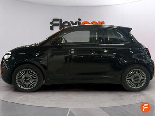 Fiat 500 Icon 3+1 190km 70kW (95CV)