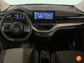 Fiat 500 Icon 3+1 190km 70kW (95CV)
