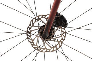 Bicicleta Liv Langma Advanced 1 Disc PC Di2 12V t.52 Reacondicionada