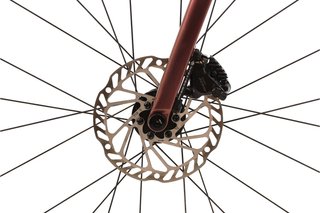 Bicicleta Liv Langma Advanced 1 Disc PC Di2 12V t.48 Reacondicionada