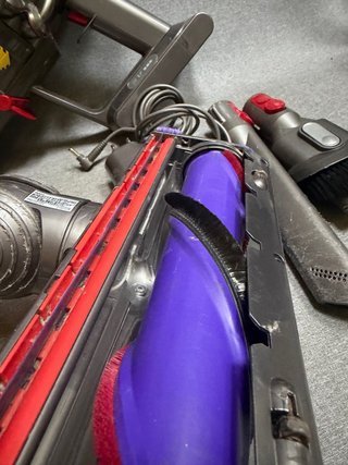Dyson V10 Aspiradora Inalámbrica