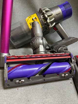 Dyson V10 Aspiradora Inalámbrica