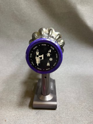 Dyson V10 Aspiradora Inalámbrica