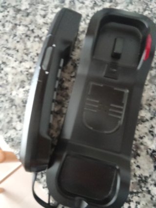 Teléfono fijo Ideus ITCA8200