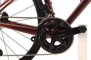 Bicicleta Liv Langma Advanced 1 Disc PC Di2 12V t.48 Reacondicionada