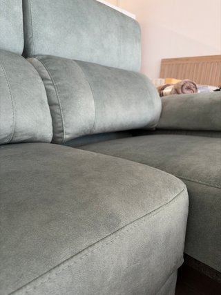 Sofá Cama Lineal Oferta 1.195€