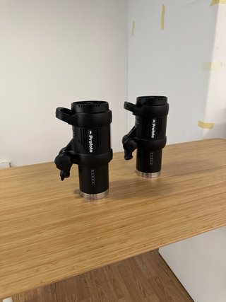 Kit Profoto D1 500W