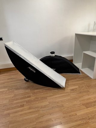 Kit Profoto D1 500W