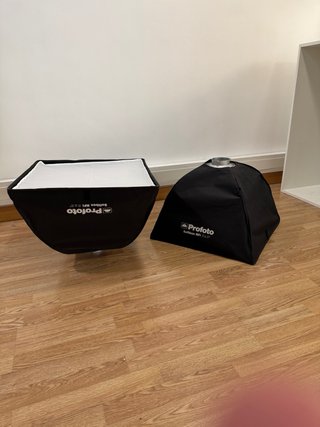 Kit Profoto D1 500W
