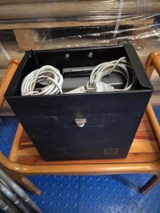 Proyector Kodak Carousel S-AV2000