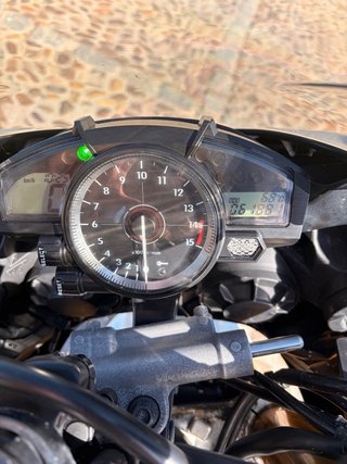 Yamaha R1 07/08