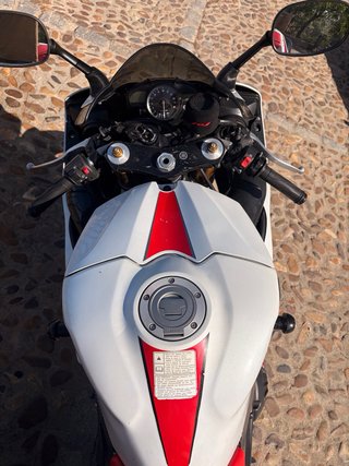 Yamaha R1 07/08