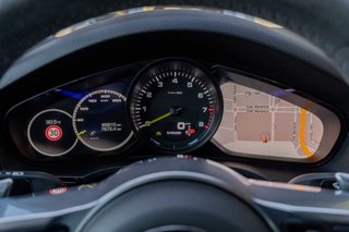 PORSCHE CAYENNE COUPE E-HYBRID 462 CV