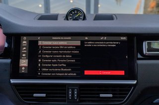 PORSCHE CAYENNE COUPE E-HYBRID 462 CV