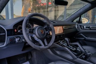 PORSCHE CAYENNE COUPE E-HYBRID 462 CV